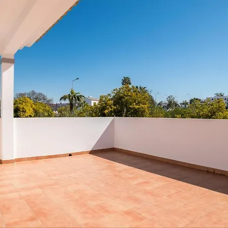 Akivillas Oura Targa Villa Albufeira