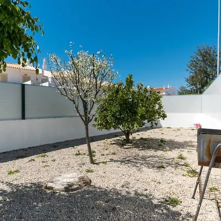 Akivillas Oura Targa * Αλμπουφέιρα