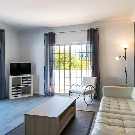 Akivillas Oura Targa Albufeira
