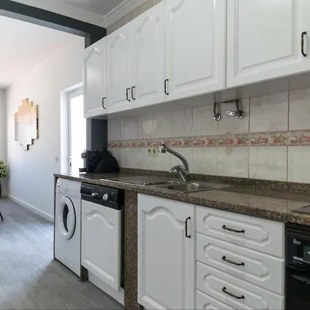 빌라 Akivillas Oura Targa