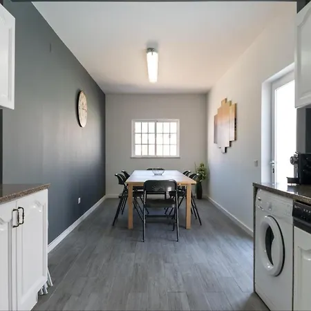 Akivillas Oura Targa 알부페이라
