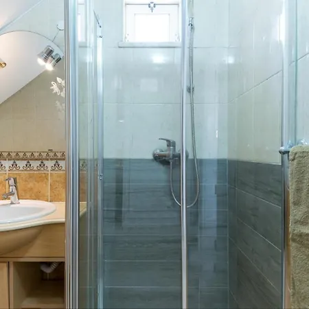 빌라 Akivillas Oura Targa